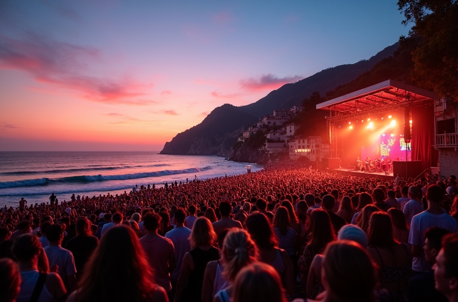 Palio del Mare EN