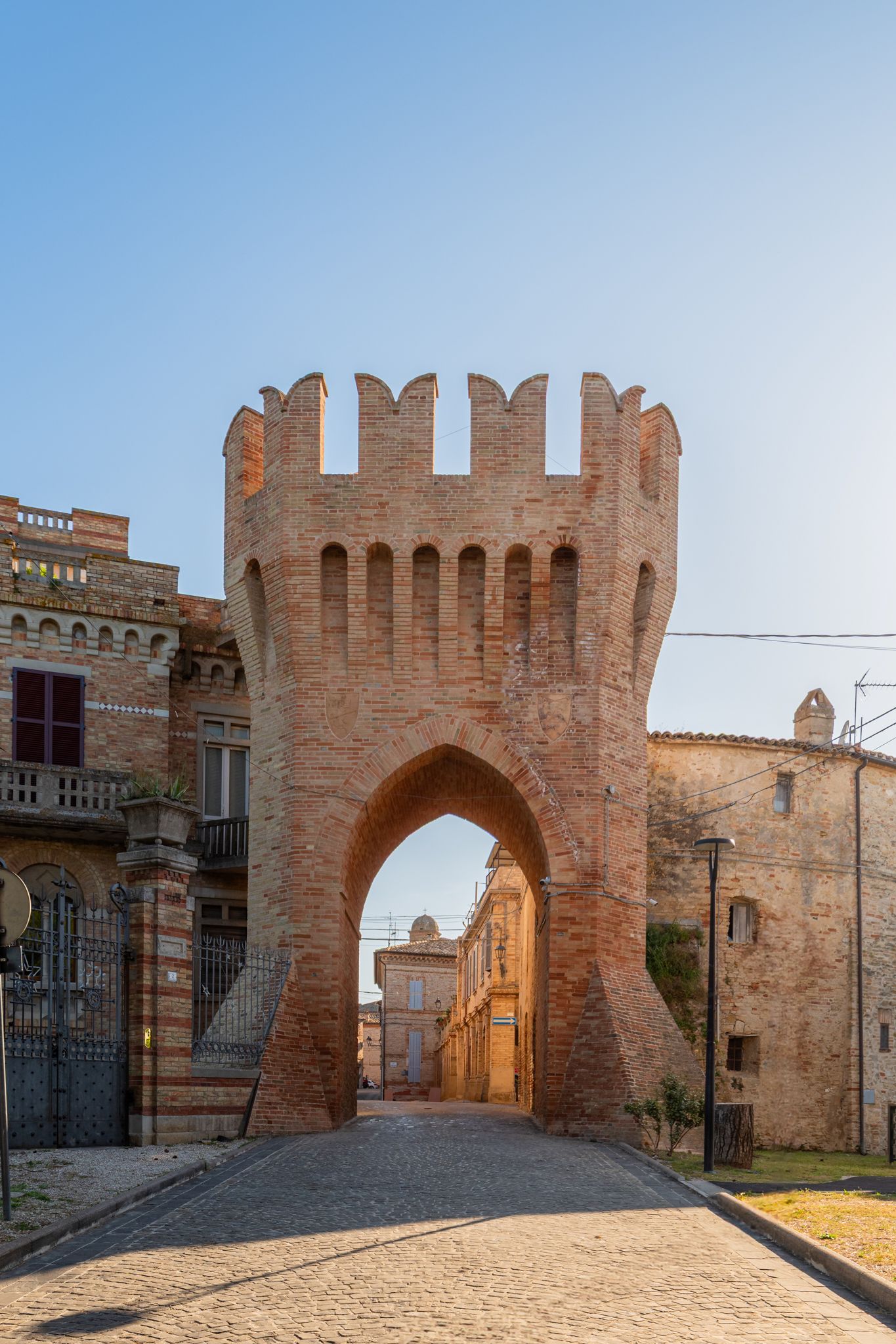 Porta Marina