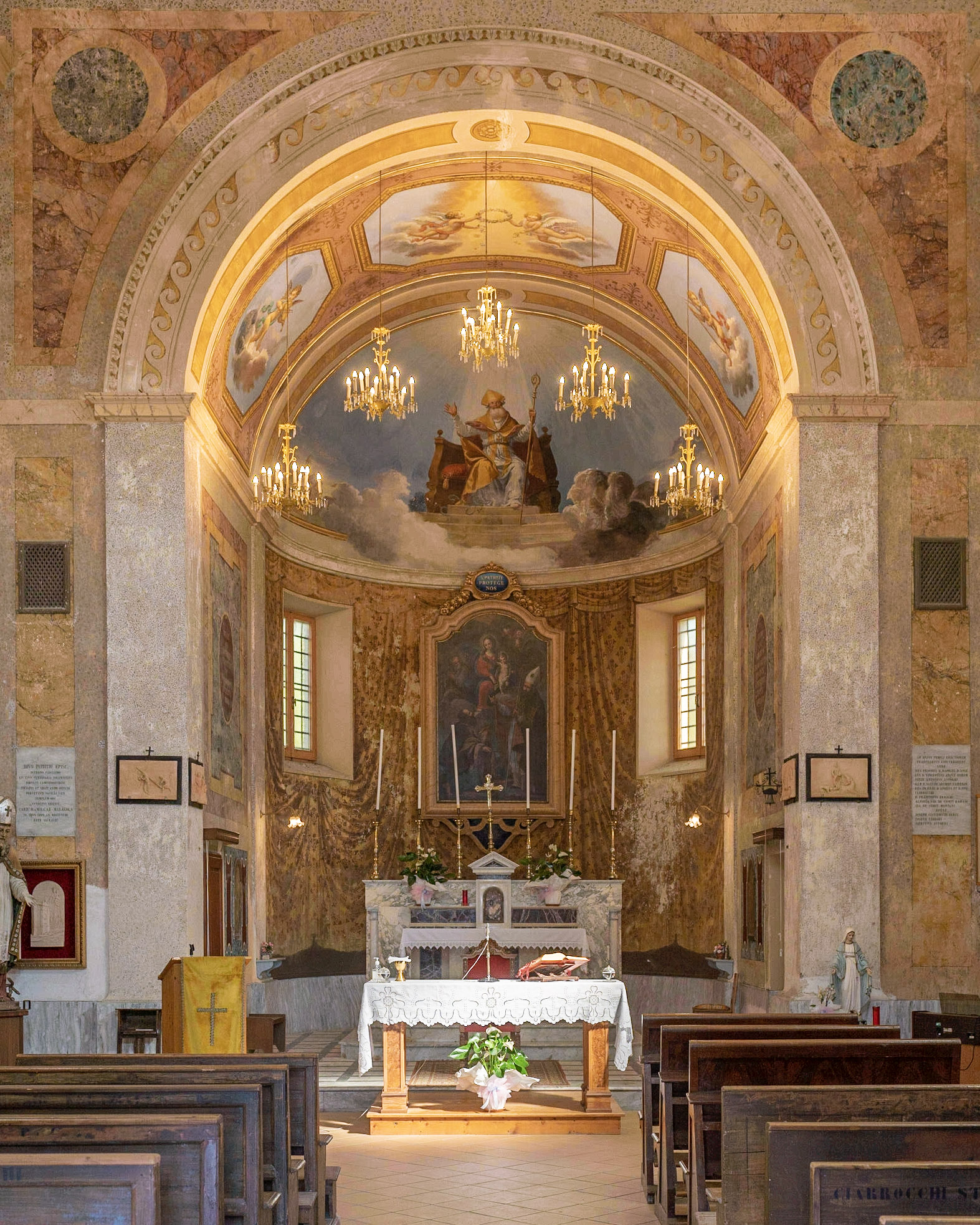 Chiesa di San Patrizio