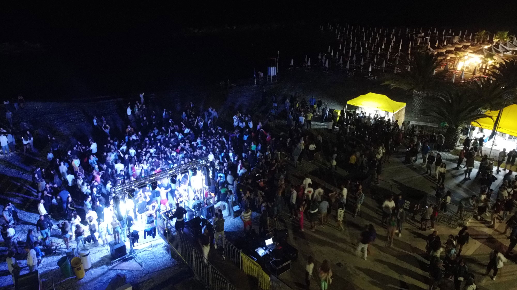 Altidona Good Times – Musica Live & divertimento