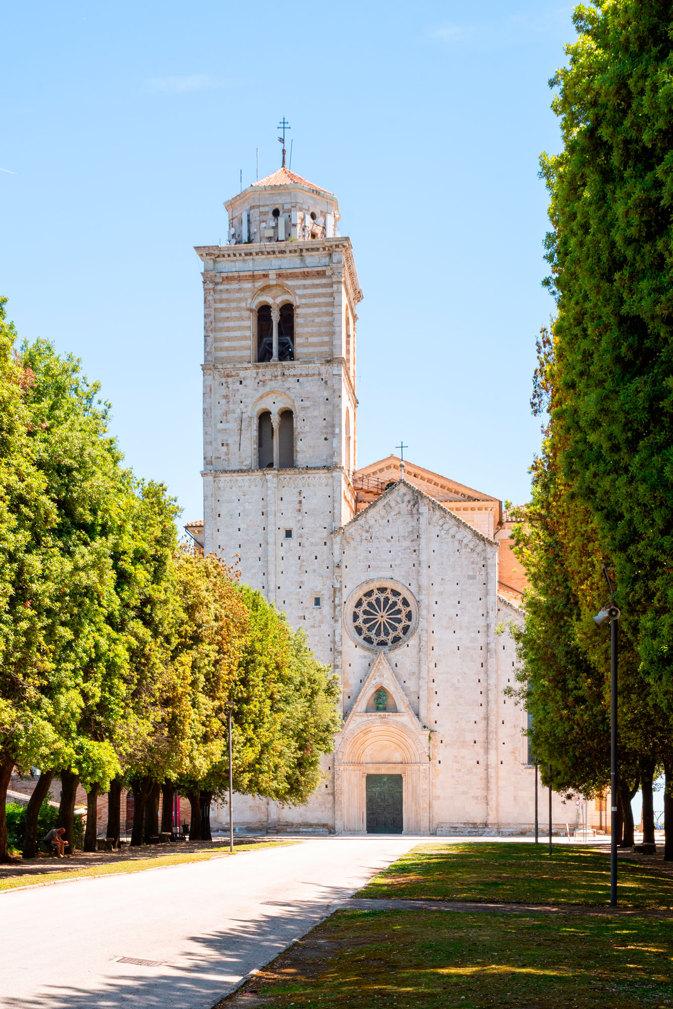 Cattedrale e Museo Diocesano