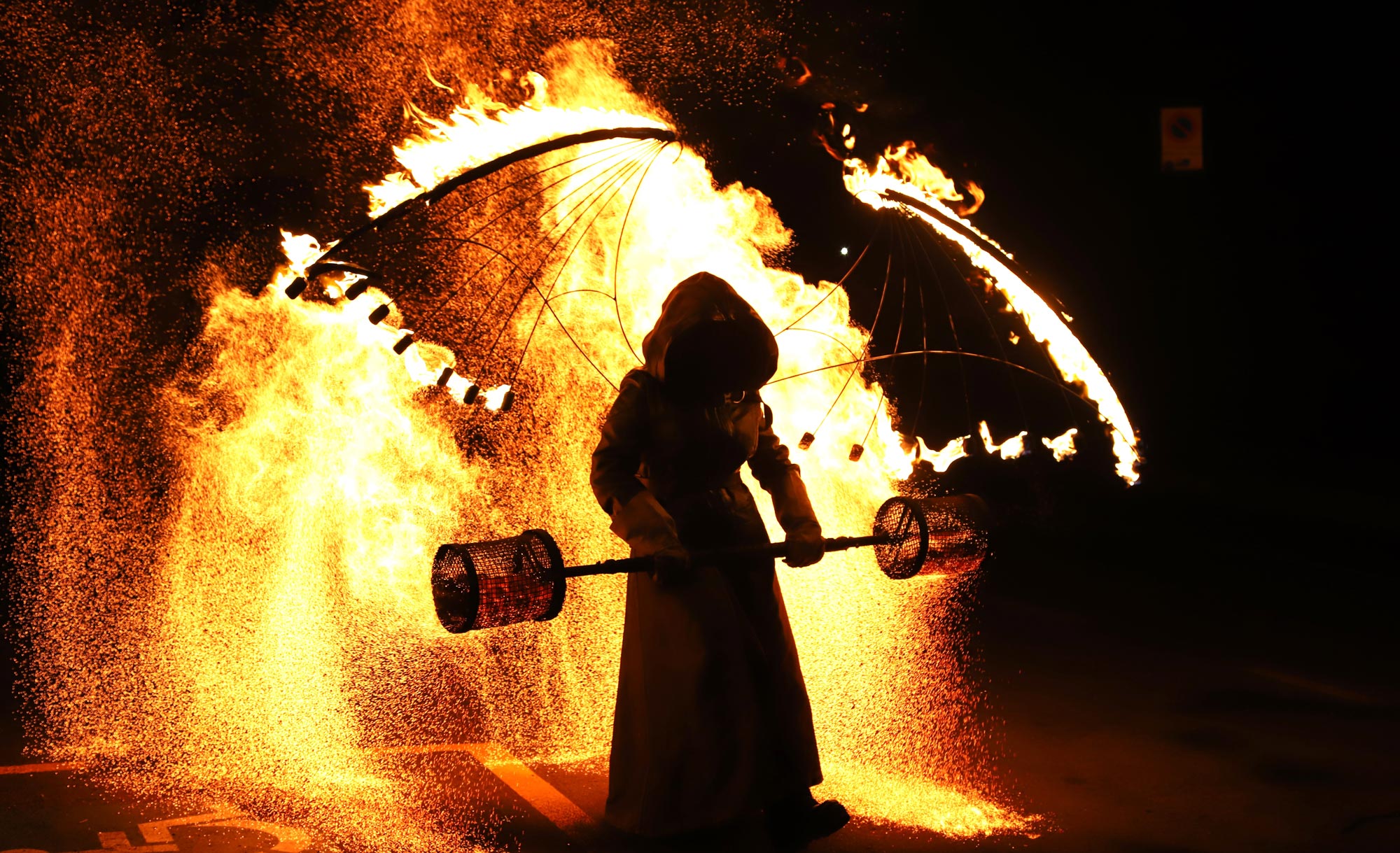Festa dei Fornaciai
