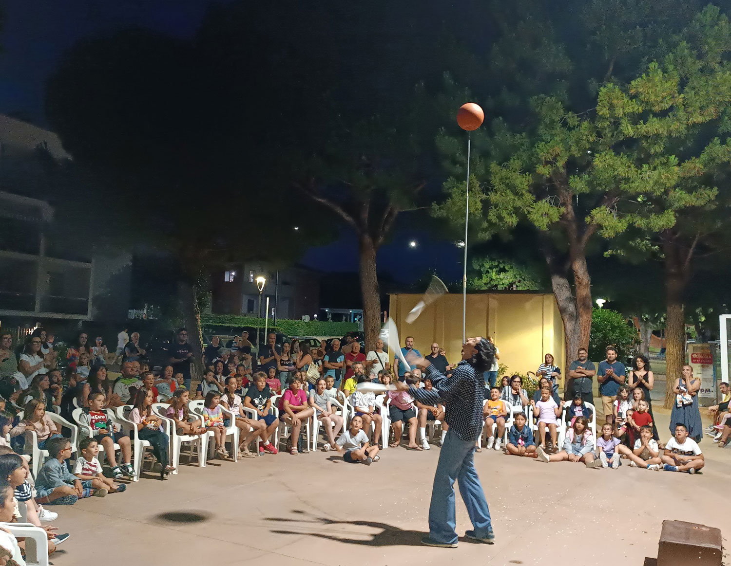 Friku Festival
