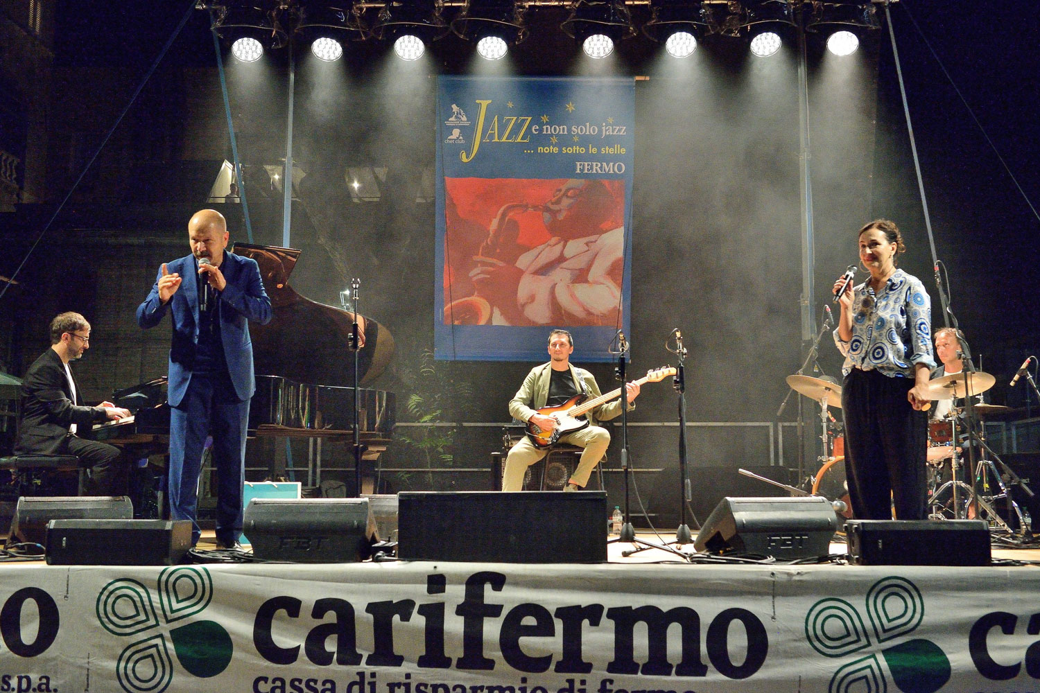 Jazz e non solo Jazz