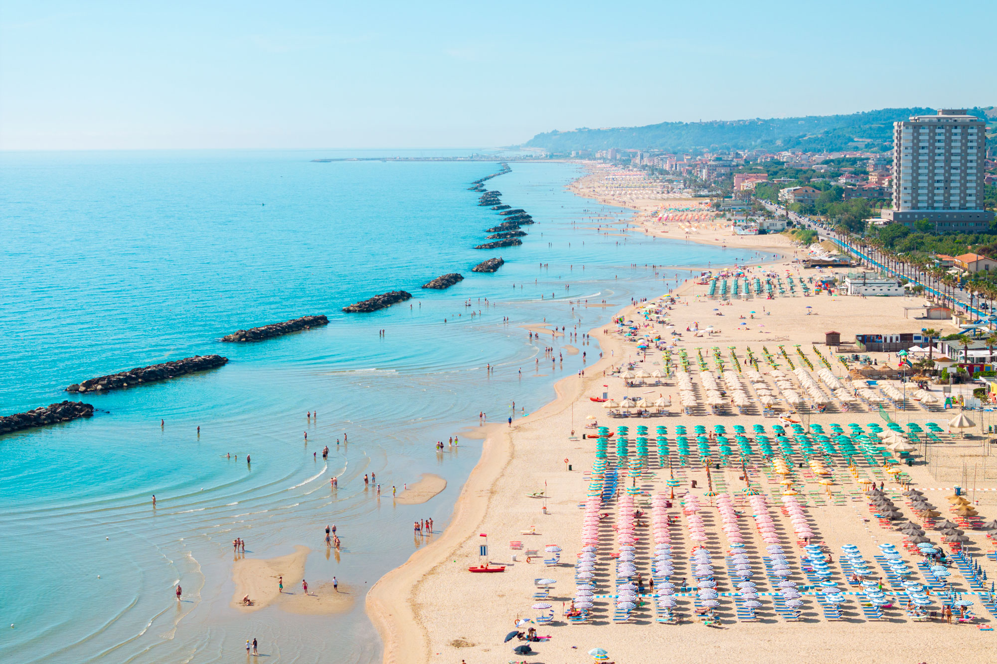 Lido di Fermo
