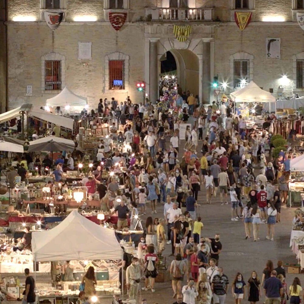 Mostra Mercato dell’Antiquariato e dell’Artigianato