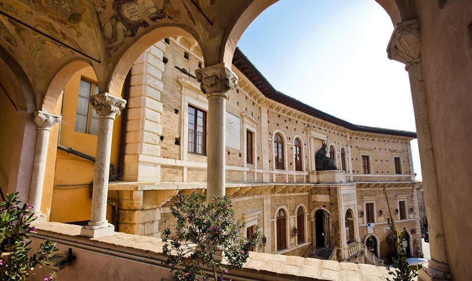 Palazzo dei Priori