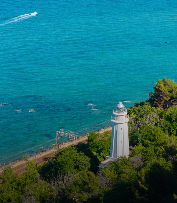 Mare e Libertà