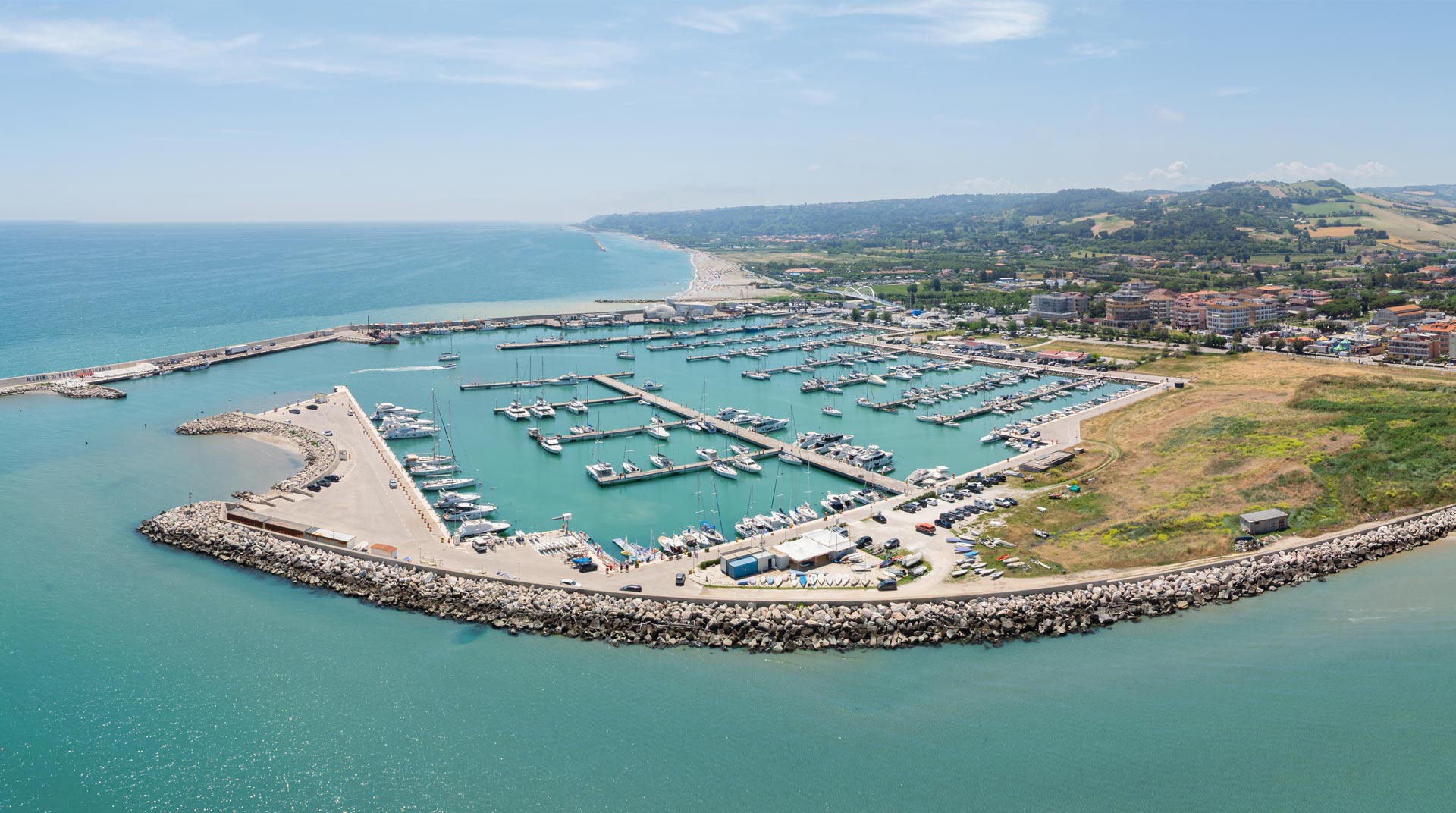 Porto San Giorgio