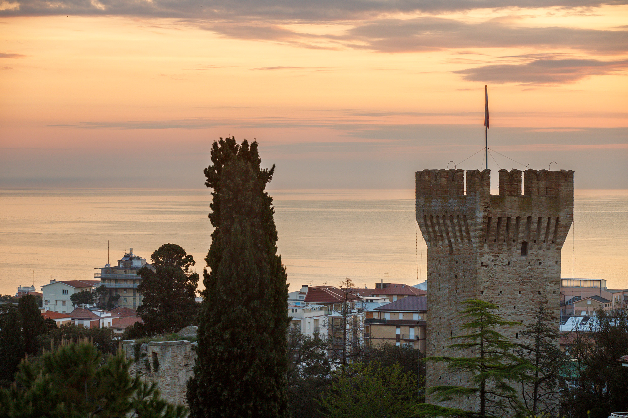 Rocca Tiepolo