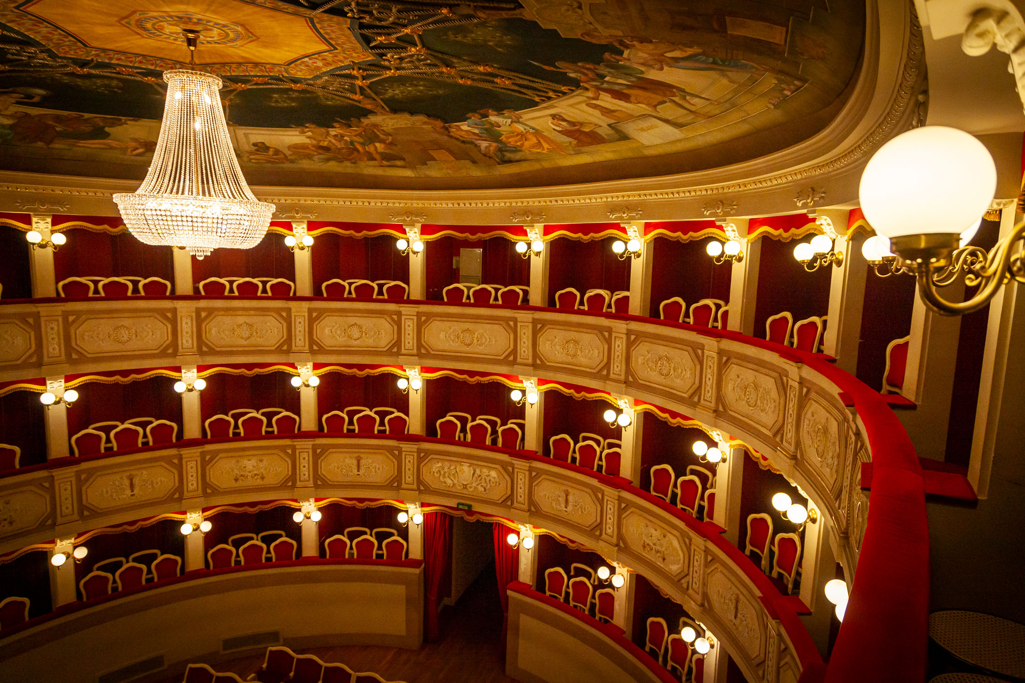 Teatro Comunale