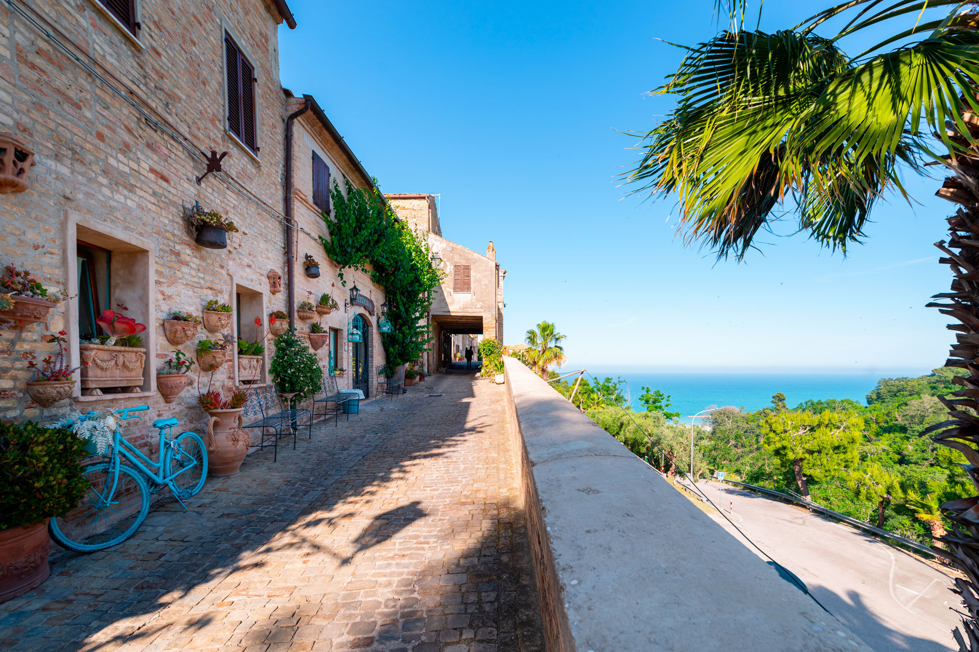 Torre di Palme