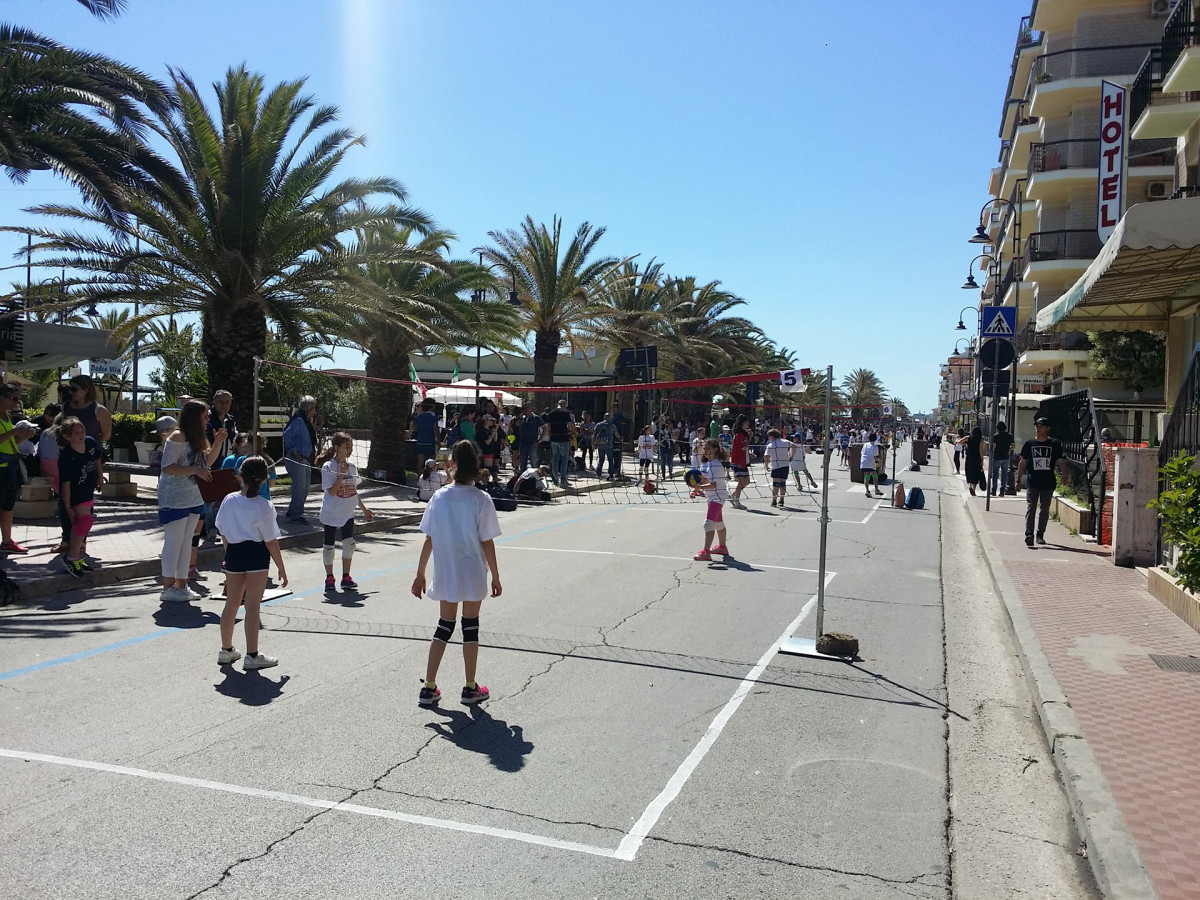 Festa dello Sport