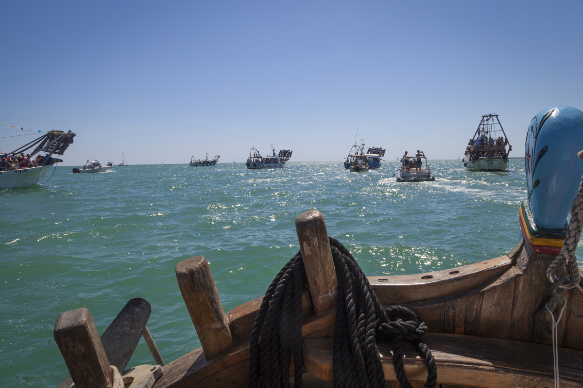 Festival del mare