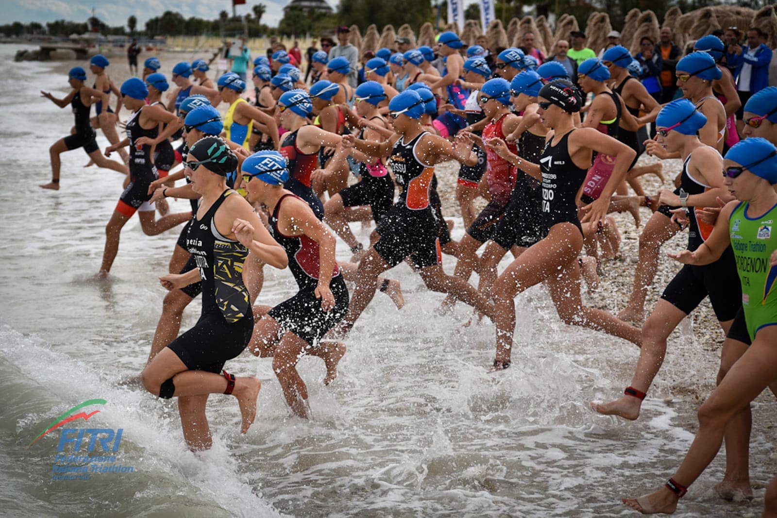 Campionato Italiano Giovanile di Aquathlon, Coppa Italia e Trofeo Sviluppo Giovanissimi