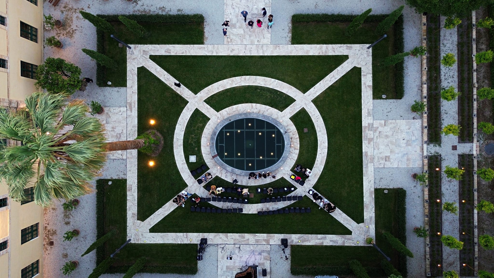 Villa Baruchello