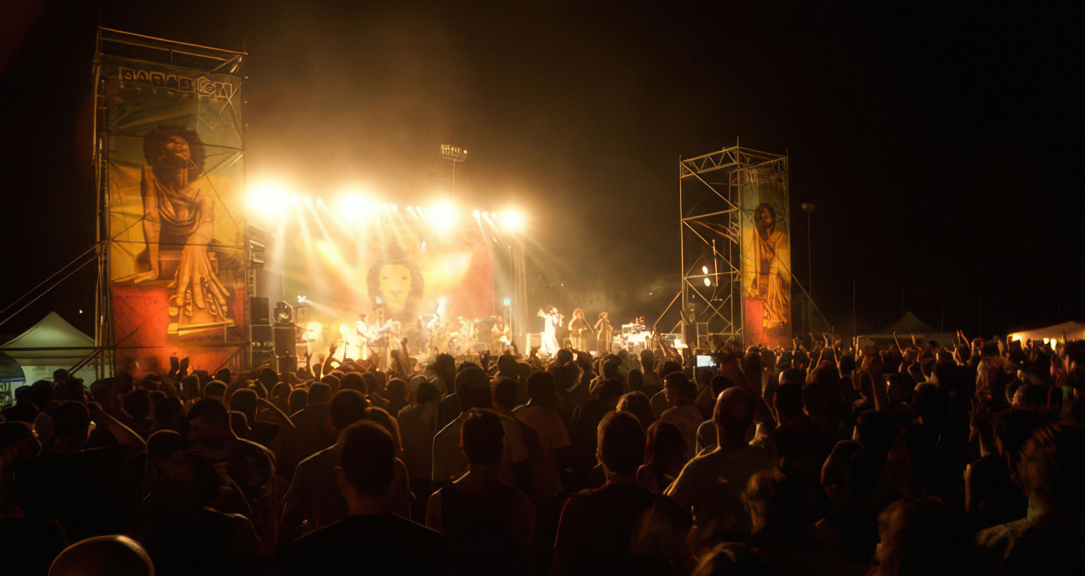 Bababoom Festival