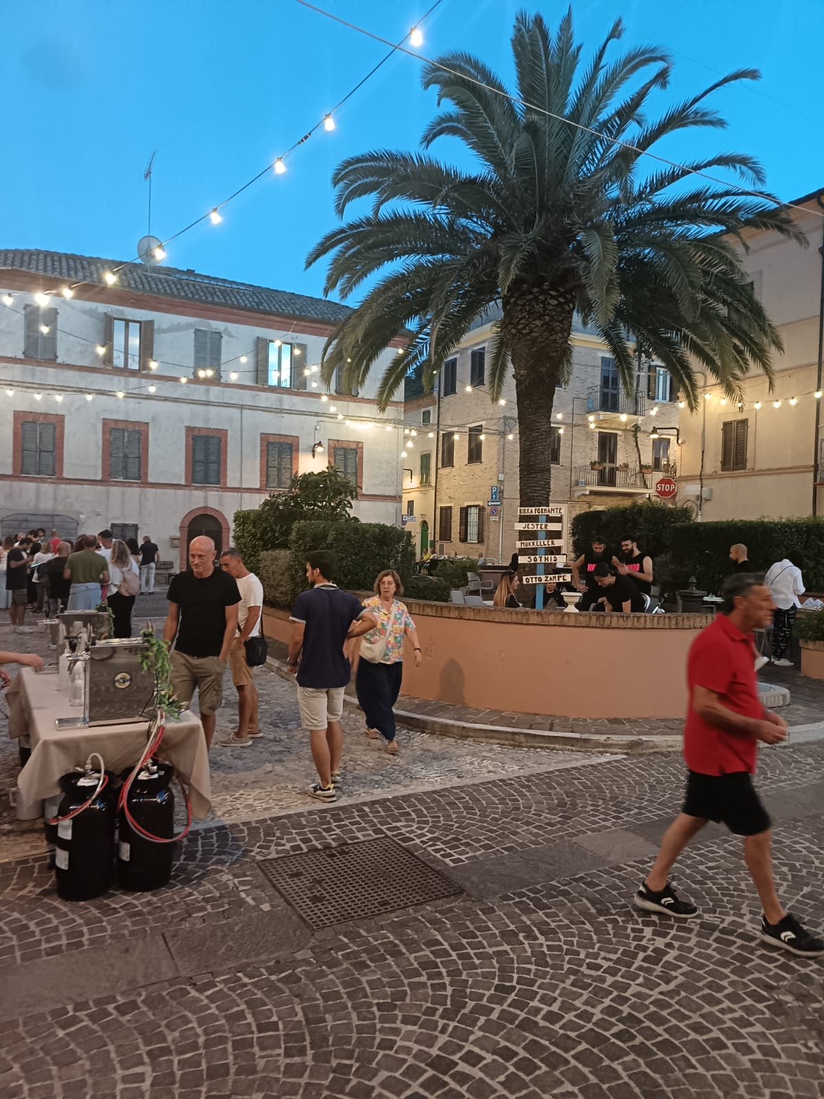 Birra al Borgo